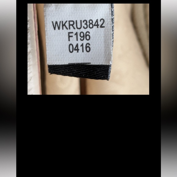 Authentic Kate Spade handbag - SOLD - Picture 8 of 10